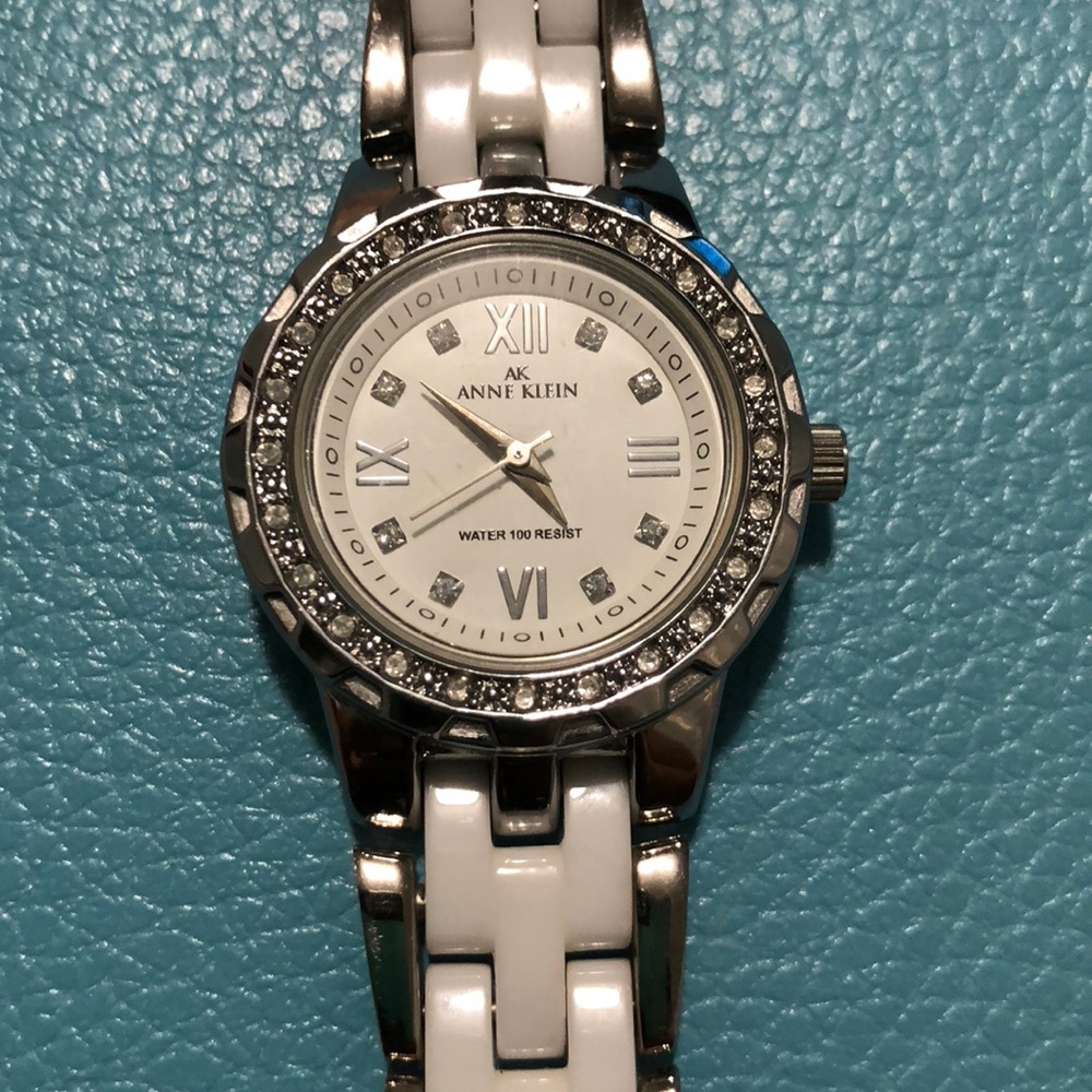 Anne Klein watch